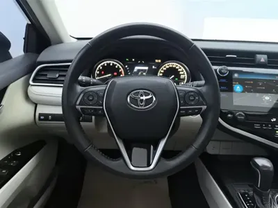 Toyota Camry 2020, 60800 км, за 94000 CNY - фото 15