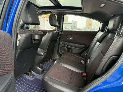 Honda XR-V 2017, 120000 км, за 45000 CNY - фото 6
