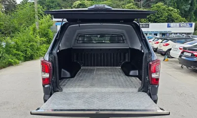 KG_Mobility_Ssangyong Rexton 2021, 70538 км, за 22500000 KRW - фото 17