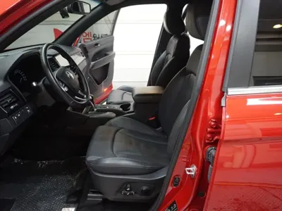 KG_Mobility_Ssangyong Rexton 2020, 72922 км, за 18800000 KRW - фото 16
