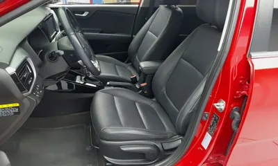 Kia Stonic 2018, 85225 км, за 9600000 KRW - фото 5