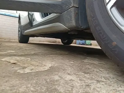 BMW X1 2021, 67300 км, за 83900 CNY - фото 21
