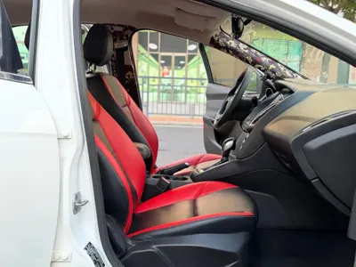 Ford Focus 2014, 98000 км, за 13799 CNY - фото 7