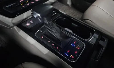 Kia Canival 2018, 136741 км, за 11990000 KRW - фото 9