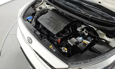 Kia Morning 2018, 40225 км, за 6900000 KRW - фото 6