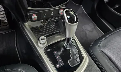 KG_Mobility_Ssangyong TIBOLI 2017, 115958 км, за 6990000 KRW - фото 9