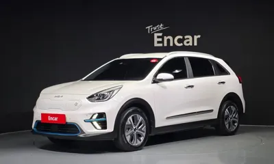 Kia Niro · 2022 год