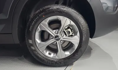Kia Seltos 2025, 6645 км, за 24200000 KRW - фото 21