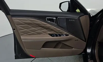 Kia K8 2023, 68044 км, за 32000000 KRW - фото 24
