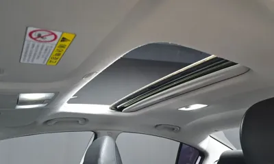 Kia K3 2015, 133726 км, за 99990000 KRW - фото 31