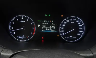 Hyundai Genesis 2015, 235154 км, за 6800000 KRW - фото 8