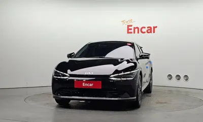 Kia EV6 2023, 44364 км, за 99990000 KRW