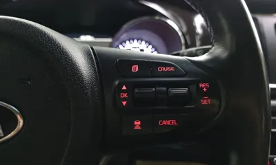 Kia Canival 2019, 156842 км, за 16990000 KRW - фото 17