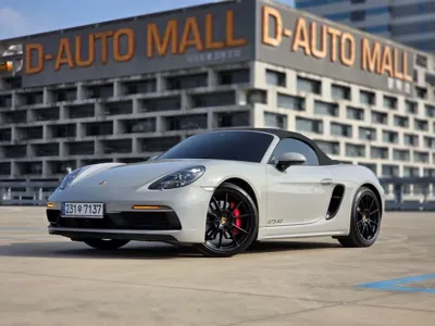 Porsche 718 2022, 60222 км, за 86900000 KRW - фото 4