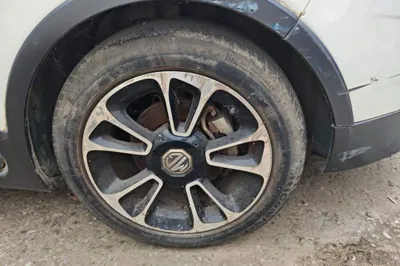 MG 3SW 2015, 76100 км, за 20253.17 CNY - фото 8