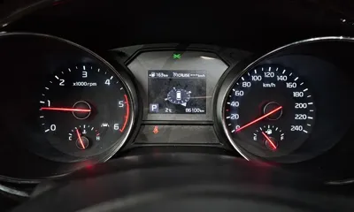 Kia Canival 2019, 86100 км, за 17400000 KRW - фото 8