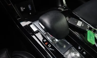 Kia K7 2020, 153060 км, за 15500000 KRW - фото 9