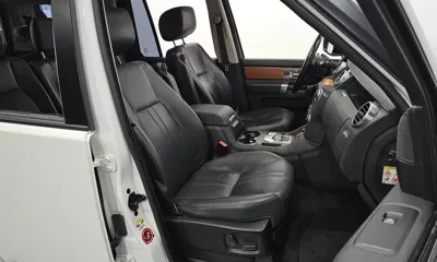 Land Rover Discovery 2015, 141551 км, за 25990000 KRW - фото 10