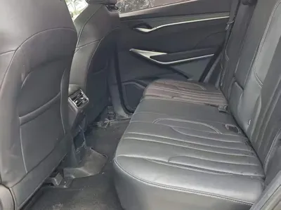 Changan 长安CS75PLUS 2021, 72000 км, за 49900 CNY - фото 9