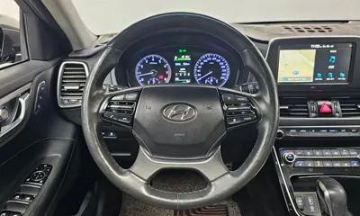 Hyundai Grandeur 2018, 208658 км, за 10300000 KRW - фото 13
