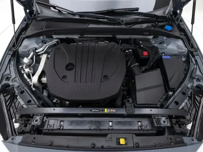 Volvo S60 2023, 25263 км, за 38000000 KRW - фото 6