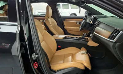 Volvo S90 2020, 100293 км, за 24500000 KRW - фото 26