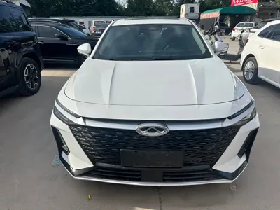 Chery Arrizo 8 2024, 15000 км, за 74500 CNY
