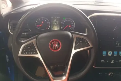 BYD Song Max 2017, 94400 км, за 55433.84 CNY - фото 19