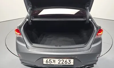 Hyundai Sonata 2018, 75299 км, за 9500000 KRW - фото 20