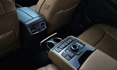 Hyundai Genesis 2015, 94043 км, за 15990000 KRW - фото 17