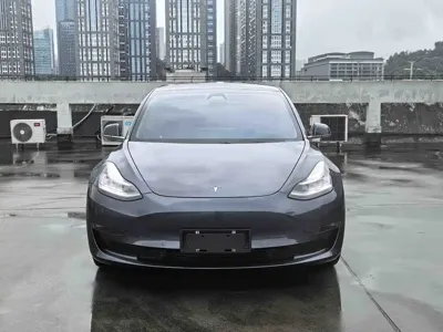 Tesla Model 3 2020, 54000 км, за 125800 CNY - фото 2