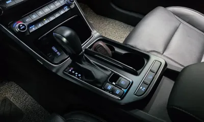 Hyundai Grandeur 2019, 29673 км, за 18700000 KRW - фото 9