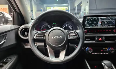 Kia K3 2022, 26920 км, за 22200000 KRW - фото 13