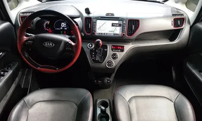 Kia Ray 2016, 120718 км, за 6590000 KRW - фото 7