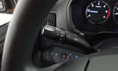 Hyundai Starex 2020, 64507 км, за 16000000 KRW - фото 15
