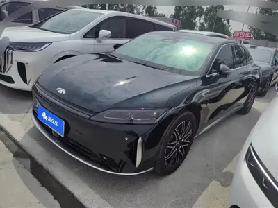 Fulwin 风云A9L · 2026 год