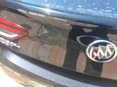 Buick Regal 2021, 30700 км, за 61000 CNY - фото 4