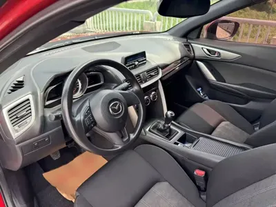 Mazda CX-4 2017, 72900 км, за 51100 CNY - фото 13