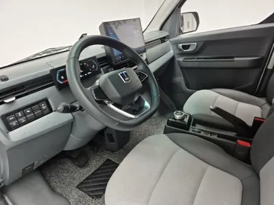 Geely SE-A2 Van 2023, 13794 км, за 12900000 KRW - фото 6