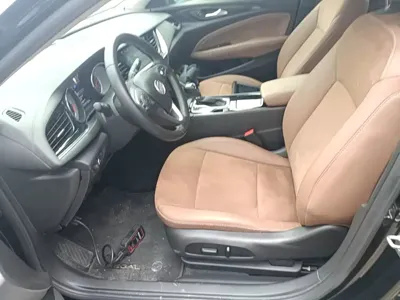 Buick Regal 2018, 121800 км, за 42000 CNY - фото 15