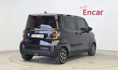 Kia Ray 2024, 43768 км, за 16300000 KRW