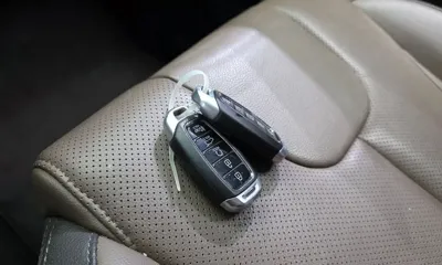 Hyundai Santafe 2020, 100248 км, за 18790000 KRW - фото 30