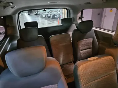 Hyundai Starex 2017, 216202 км, за 7440000 KRW - фото 8