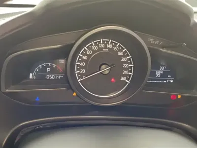 Mazda 3 Axela 2017, 105000 км, за 38700 CNY - фото 14