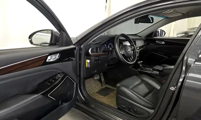 Kia K7 2019, 88546 км, за 12500000 KRW - фото 10