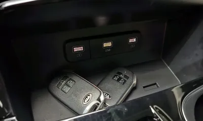 Kia Canival 2021, 115299 км, за 20900000 KRW - фото 28