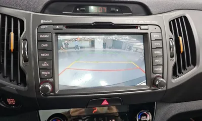 Kia Sportage 2013, 125939 км, за 6800000 KRW - фото 15