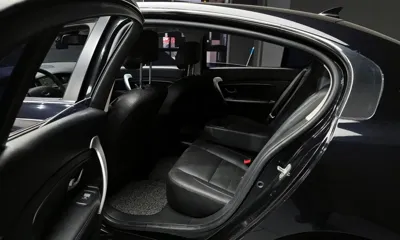 Renault-KoreaSamsung SM5 2018, 74604 км, за 5900000 KRW - фото 12