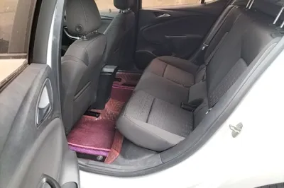 Buick Verano 2016, 44600 км, за 50135.02 CNY - фото 20
