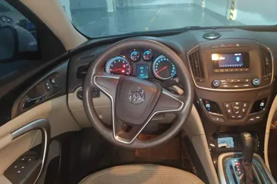 Buick Regal 2015, 128100 км, за 31311.45 CNY - фото 10